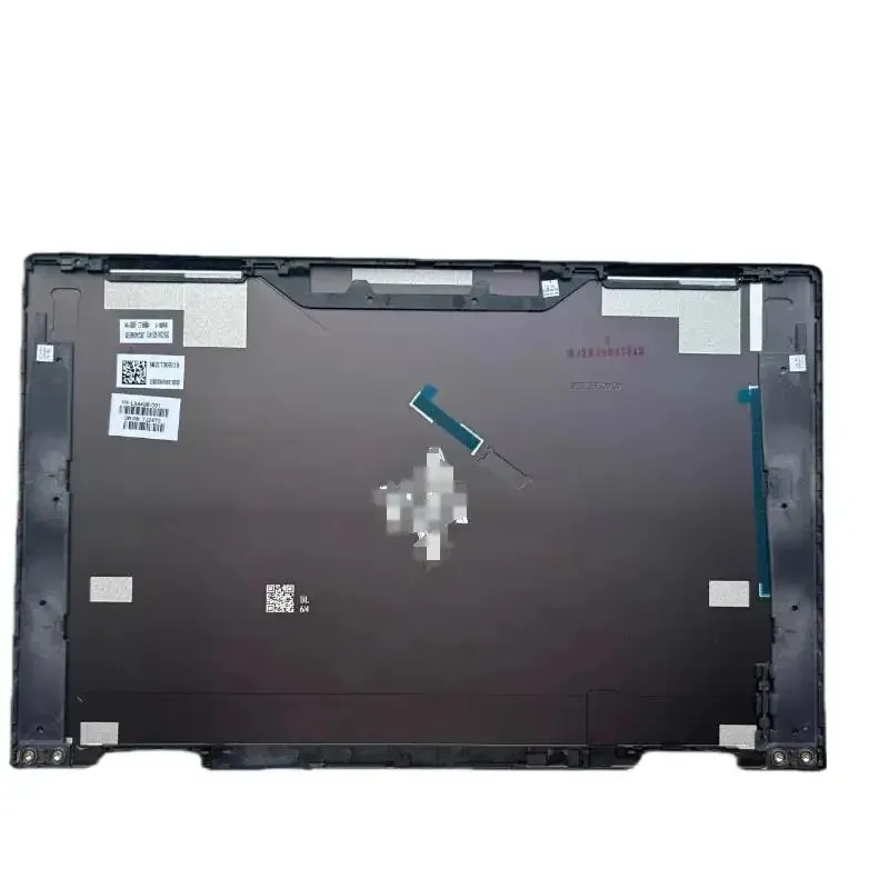 

WYORESY for Envy x360 13-ay TPN-C147 laptop LCD back rear lid case housing top cover a shell L94498-001 am2ut0001 T