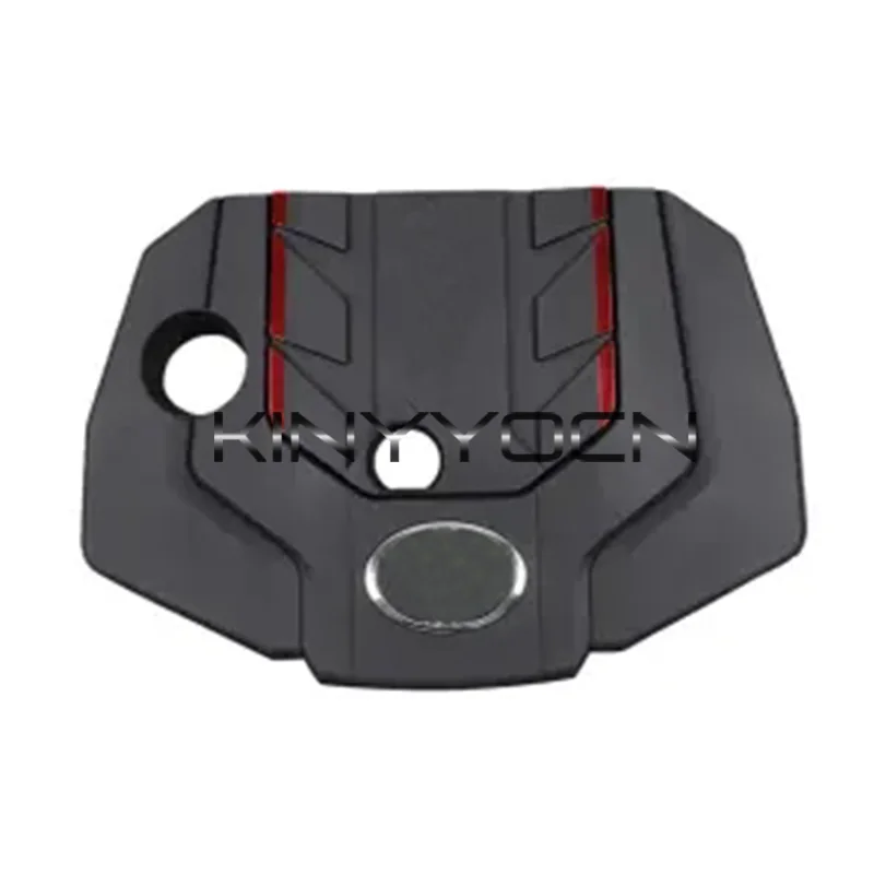 Car Engine Protection Cover Engine Upper Cover For Toyota Corolla Cross/Frontlander 2.0L 2022-2024  Engine Hood Dust Cover