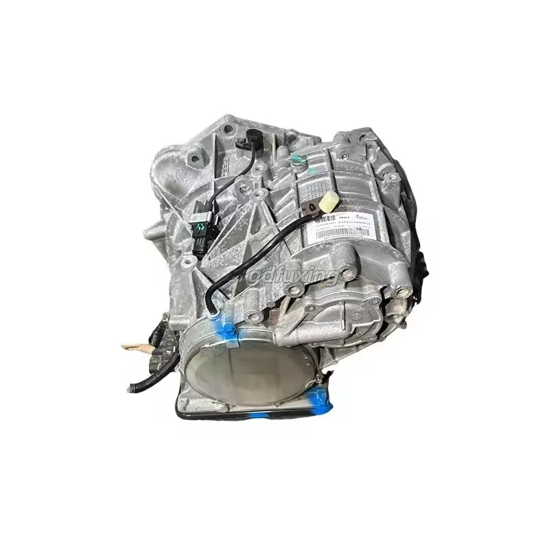 OEM Supplier Genuine  VT2i Punch Gearbox VT2 CVT Transmission VT1 for Mini Cooper Geely Emgrand Lifan X60