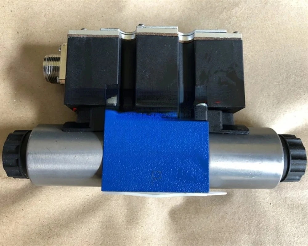 Ratio Reversing Valve Original, New