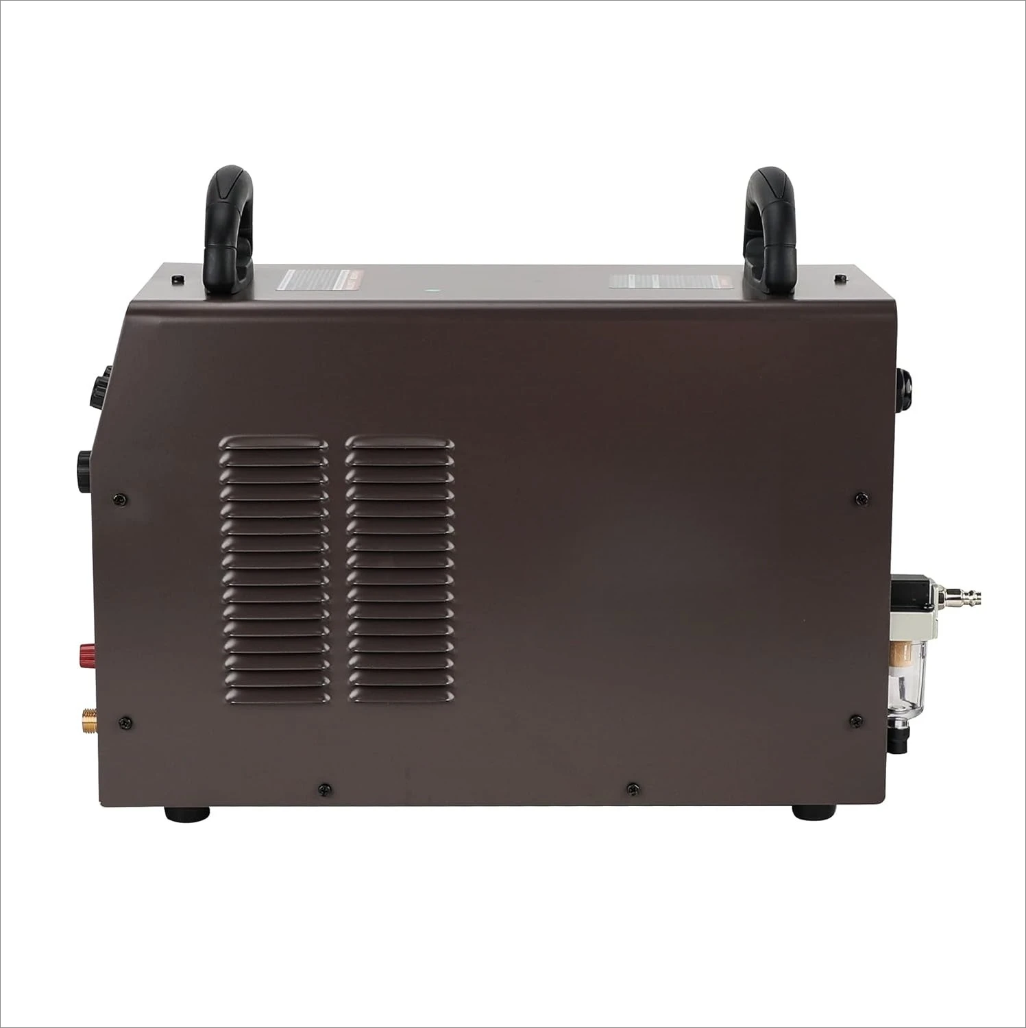 LTP8000 80 قاطعة بلازما مع قاطع معدني بايلوت ARC، قطع نظيف 1 بوصة، بني · مبيعات المصنع مباشرة #4