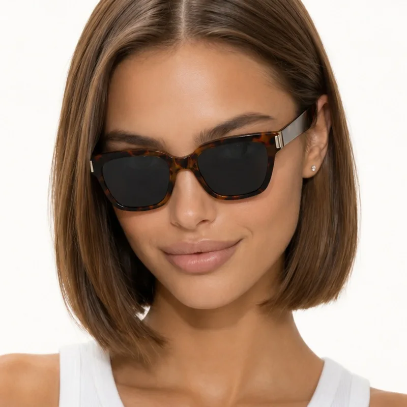 Fashion Stylish Sunglasses Women European American Style Women's Sun Glasses Holiday Travelling Men Sunglass