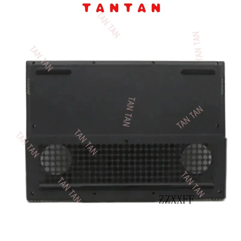 

Новая нижняя крышка корпуса (D-крышка) для Legion 5-15IMH05H, 5-15IMH05, 5-15ARH05H, 5-15ARH05, 81Y6, 82AU, 82CF, 5CB0Z210