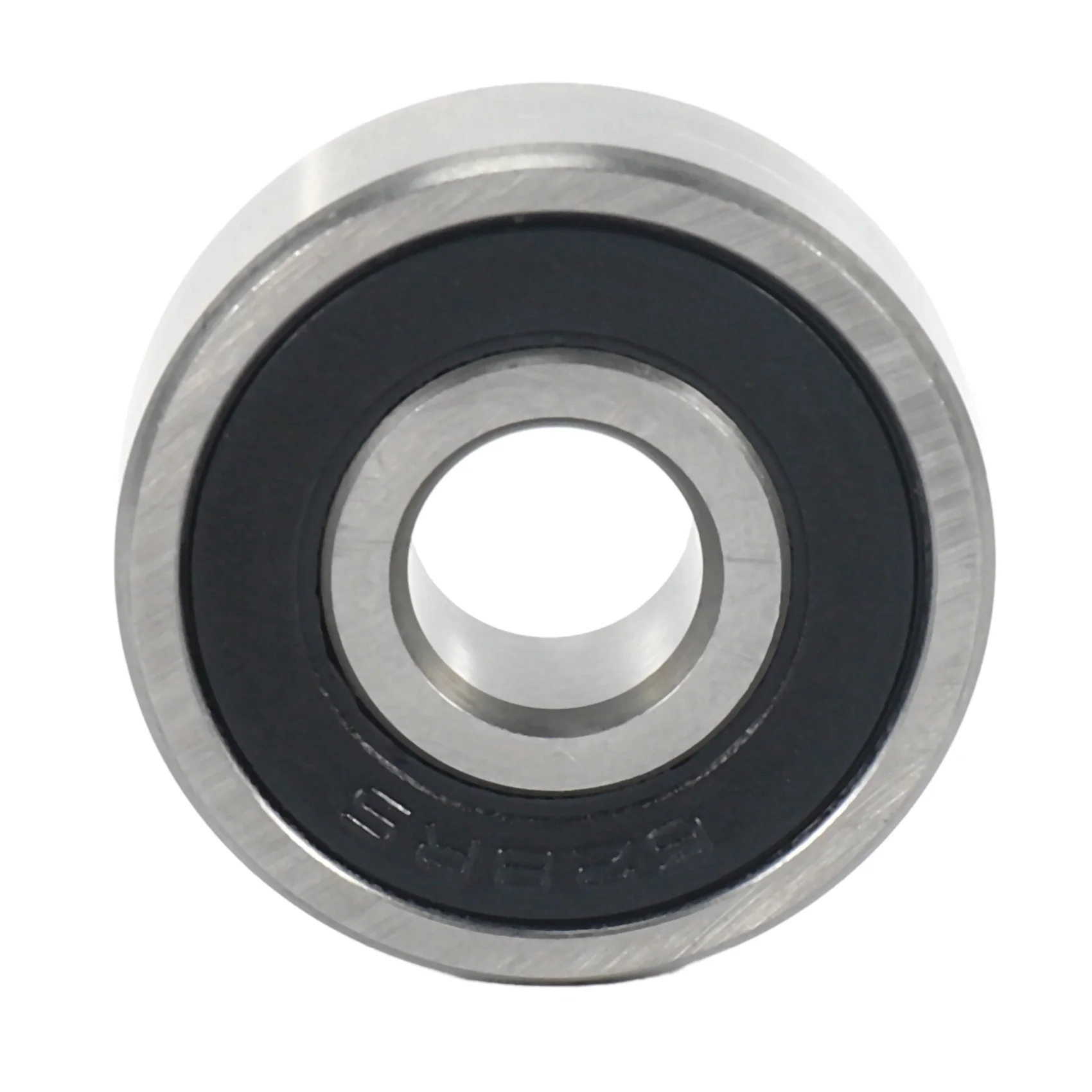 50Pcs 628RS 8Mmx24mmx8mm Double Sealed Miniature Deep Groove Ball Bearing