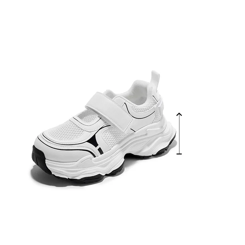 Fashion Hollow-out German Training Mesh Shoes for Women Casual Sneakers GAT Students Girl's shoe Sports Athletic running walking