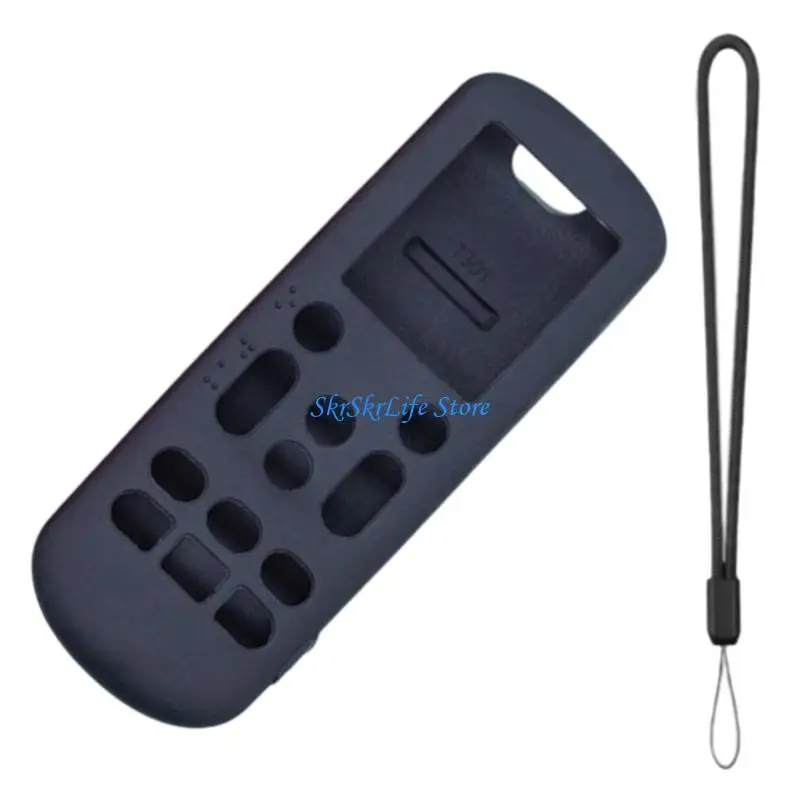 

E65E NonSlip Silicone Cover For DB931463T DB9315882Q Remote Case Sleeve Fast Installation Easy Access Assorted Color Option