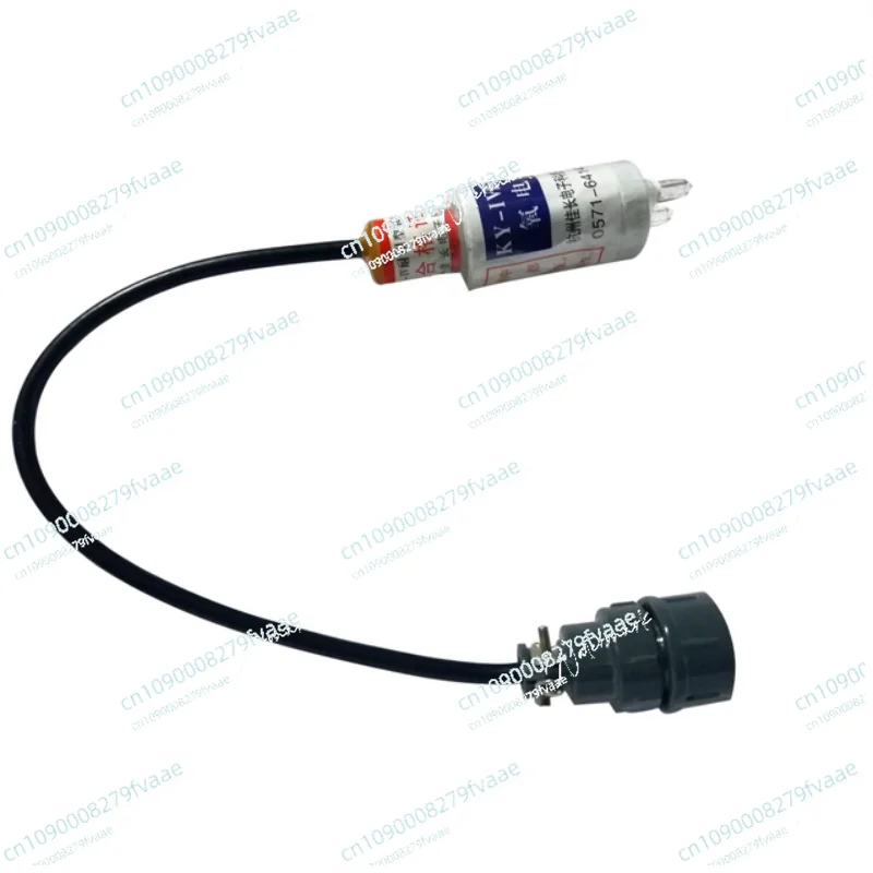 Oxygen sensor KY type electrode  meter  electrode nitrogen generator nitrogen meter universal electrode