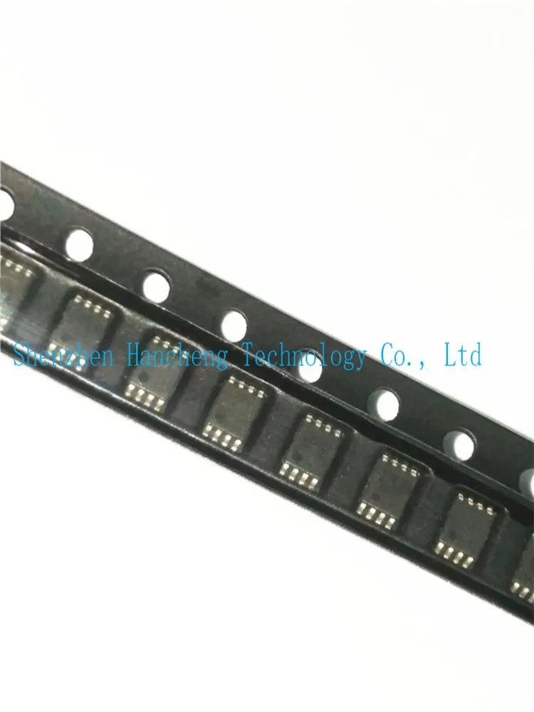 (10PCS-50PCS) TS922IYPT 922IY VSSOP8 NEUE CHIP IC