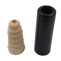 Dust Cover Kit For Audi Q3/VOLKSWAGEN VW GOLF 6 Magotan CC Passat B6 B8/Skoda Octavia Yeti/MG 5 Rear Shock Absorber Accessories