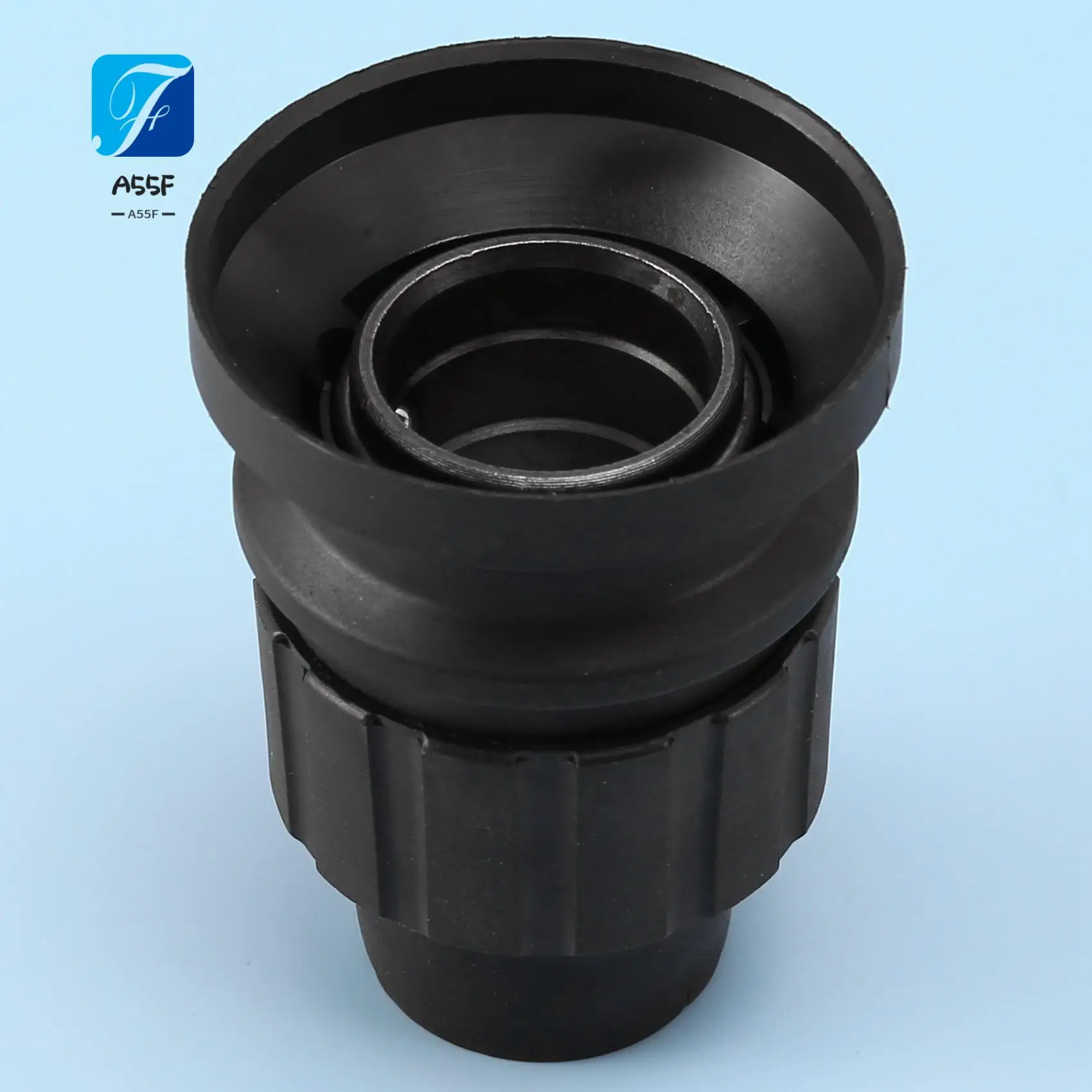 

A55F-Drill Chuck Replace For Hilti Rotary Hammer Drills TE1 TE5 TE6 TE7 TE14 TE15 TE18 Driver Tool Accessories