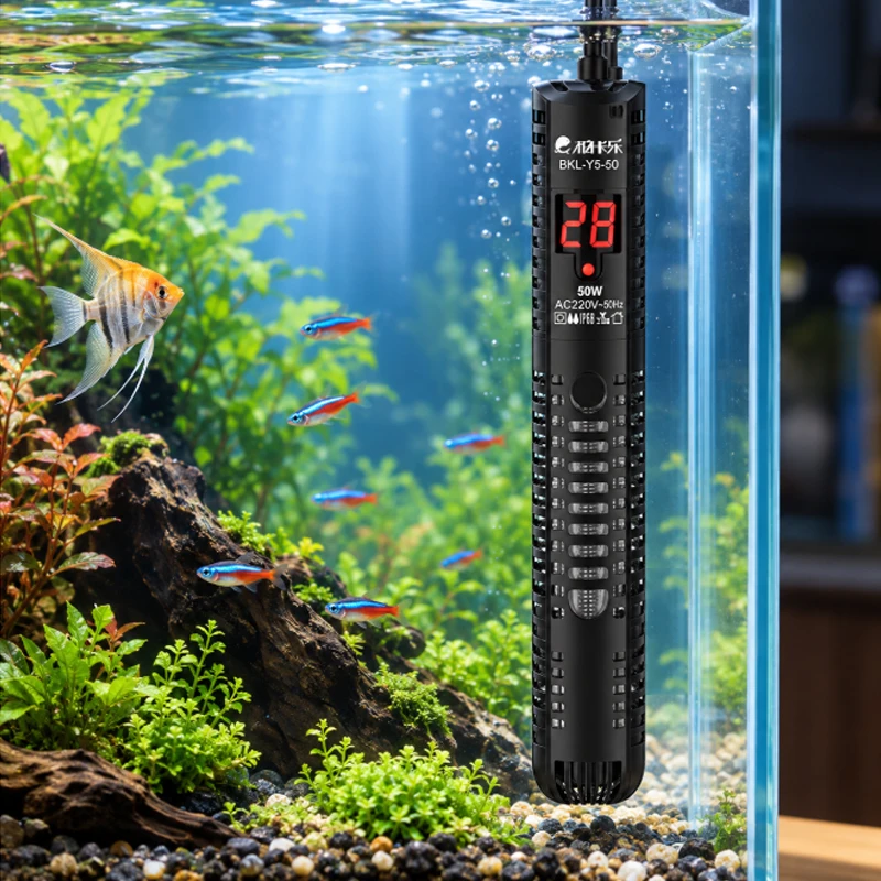 #49 Best Aquarium Temperature Controllers to Buy In 2026