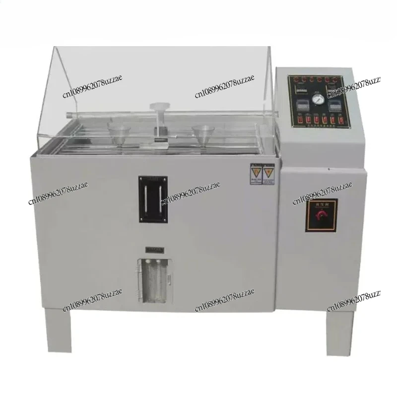 

YW-60 Salt Spray Test Chamber Copper Accelerated Test Small Salt Spray Corrosion Resistance Test Machine, Neutral Acid