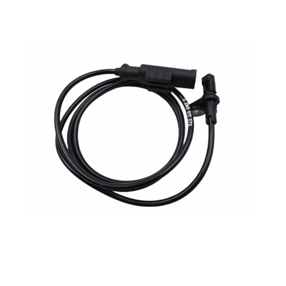 ABS High-end anti lock braking system accessories front and rear wheel speed sensors Fit For CFMOTO 450SR 450SRS CF400-6-9