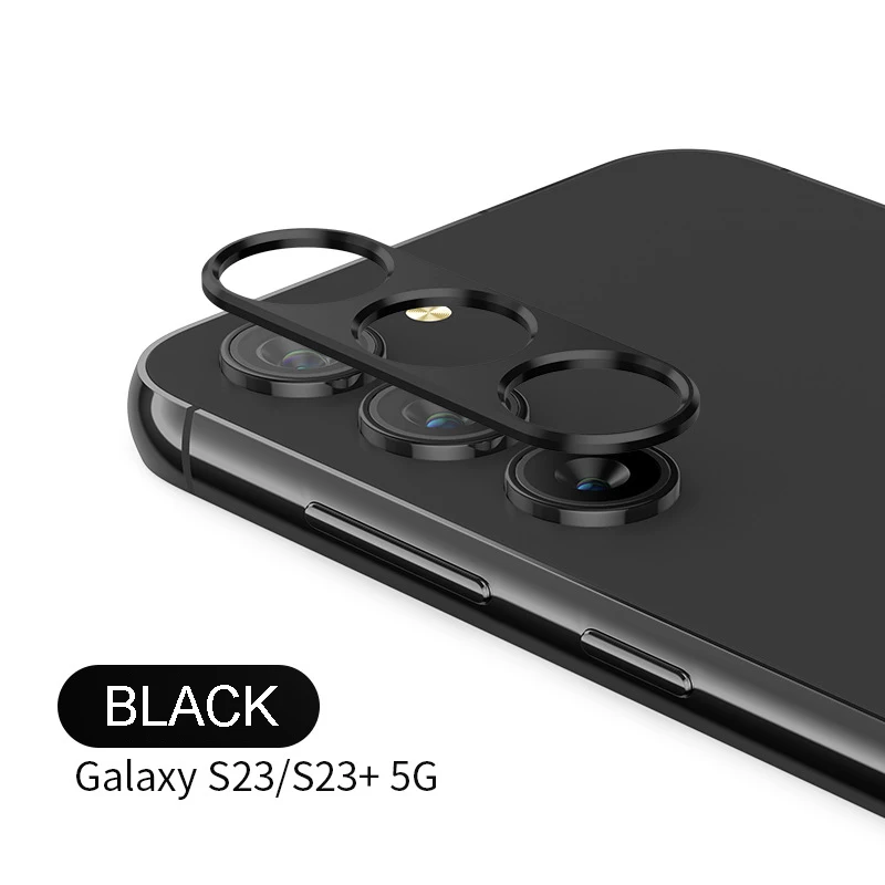 Camera Lens Protector for Samsung Galaxy S23 Ultra Accessories Cell Phone Lens Film for Samsung S22 Ultra Camera Protective Film - view 6