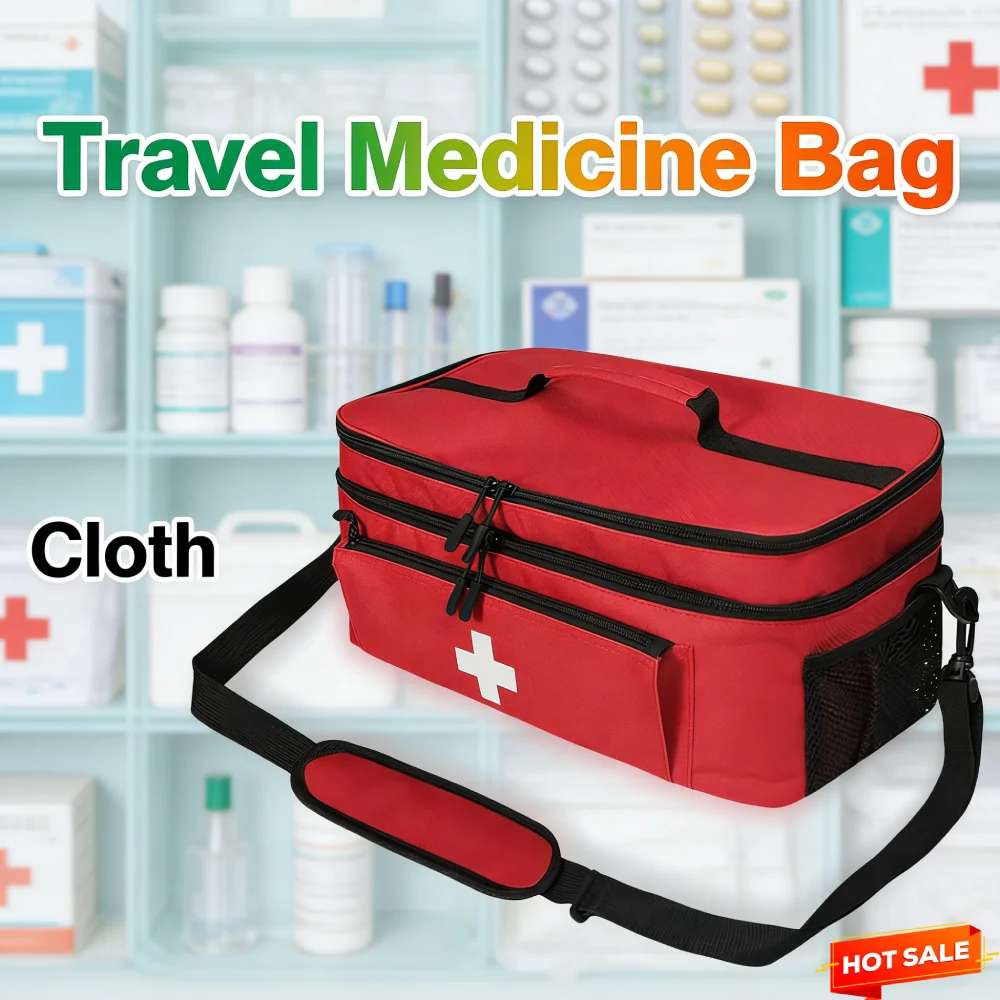 pill-bottle-organizer-with-lockable-zippers-medication-organizer-empty-medication-travel-case-for-home-and-travel