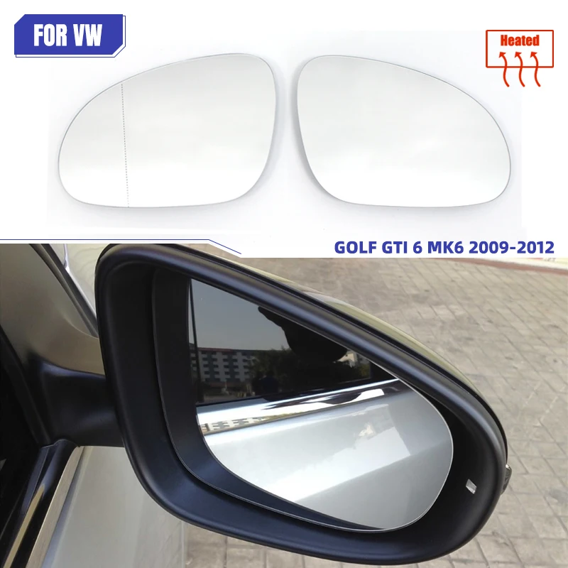 Door Rear View Mirr… - image