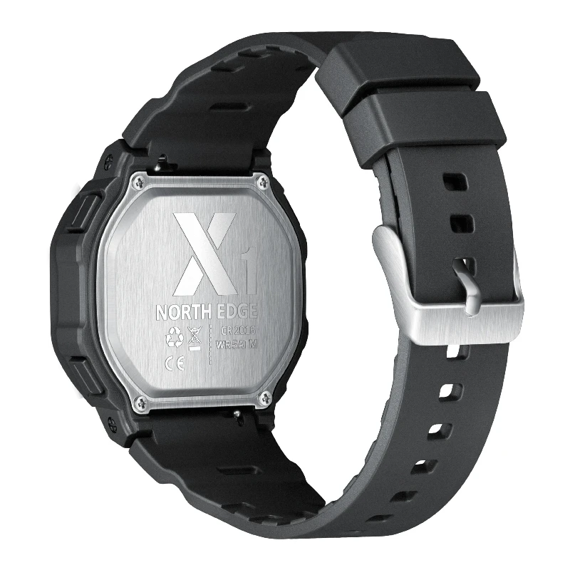 Thumbnail 2 - #40 Best Digital Alarm Watches to Buy In 2026