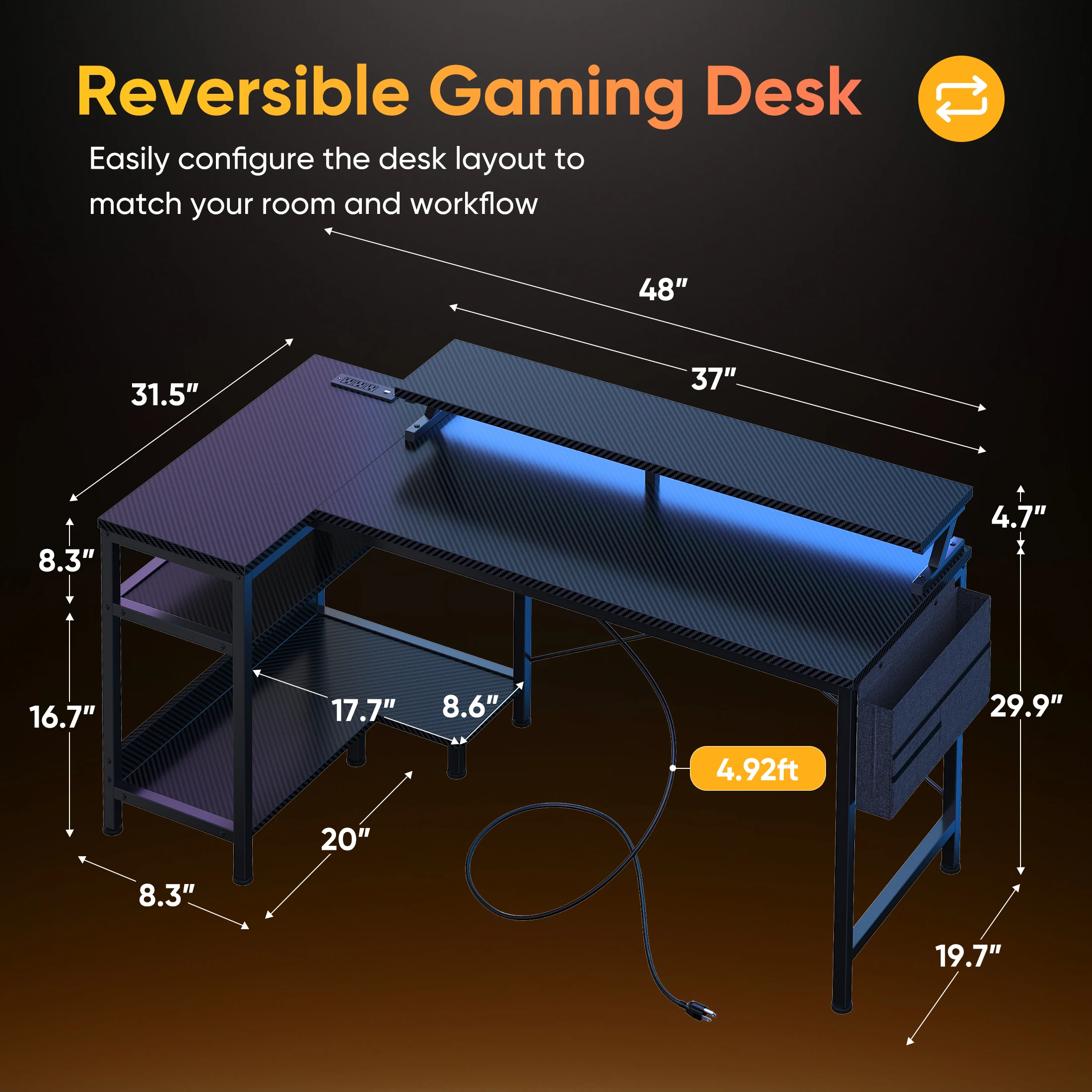 Thumbnail 2 - #1 Cheapest Standing Desk Frames Deals You Can Get