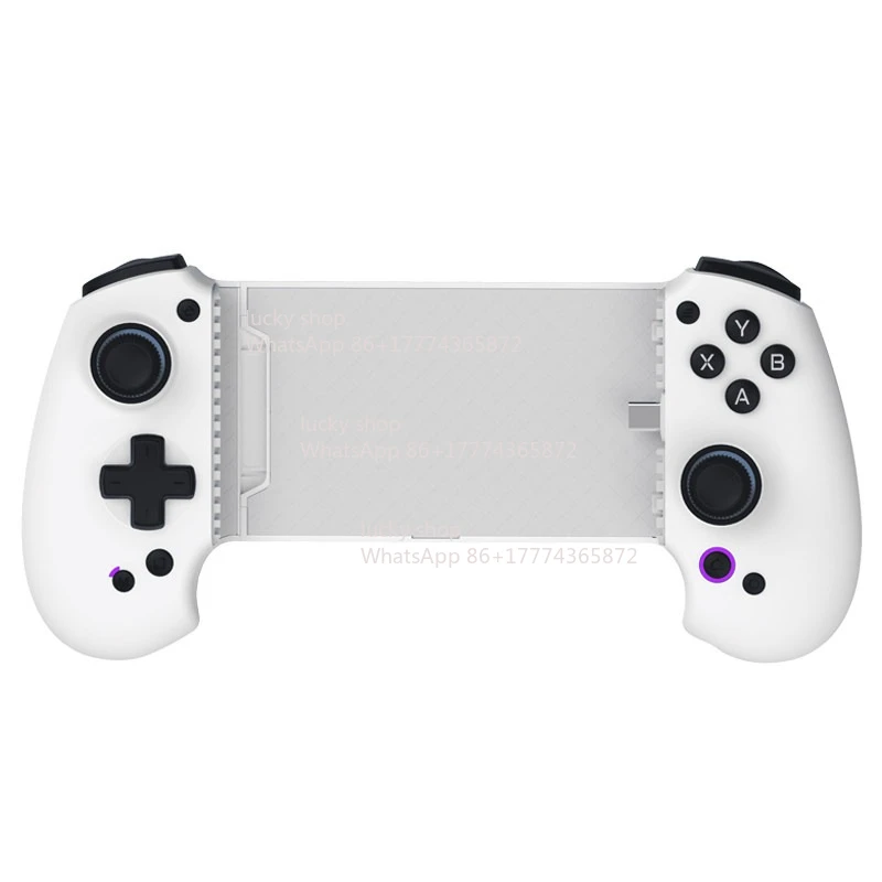 Stretch  Gamepad  2026  New,  Wireless