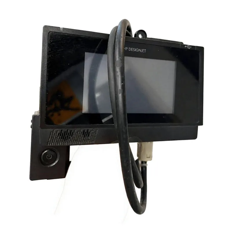 Control Panel Assembly CR357-60008 CR357-67052 For HP Designjet T920 T930 T1500 T1530 T2500 T2530 T3500