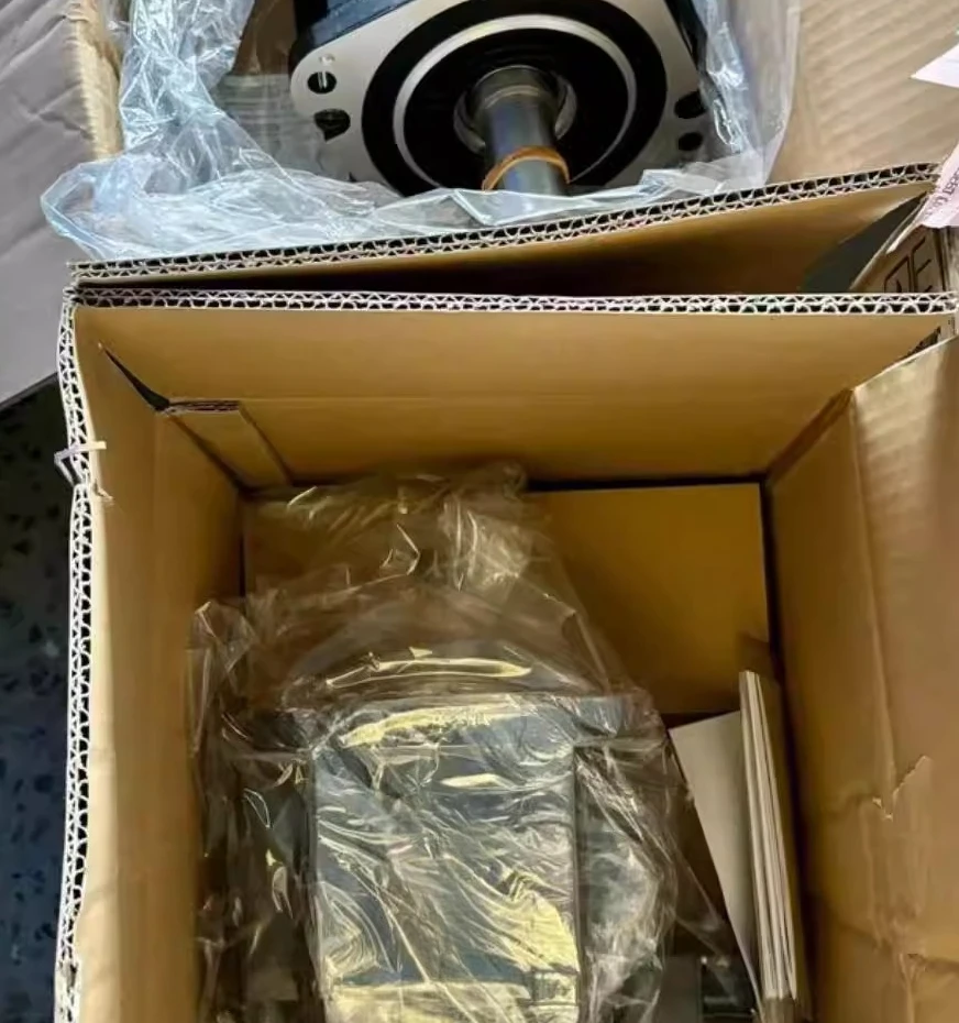 2026 nuevo modelo servomotor de eración de quinta generación SGMGV-09/13/20/30/44ADC/ADA/A3C61/6S/6C/2B/41