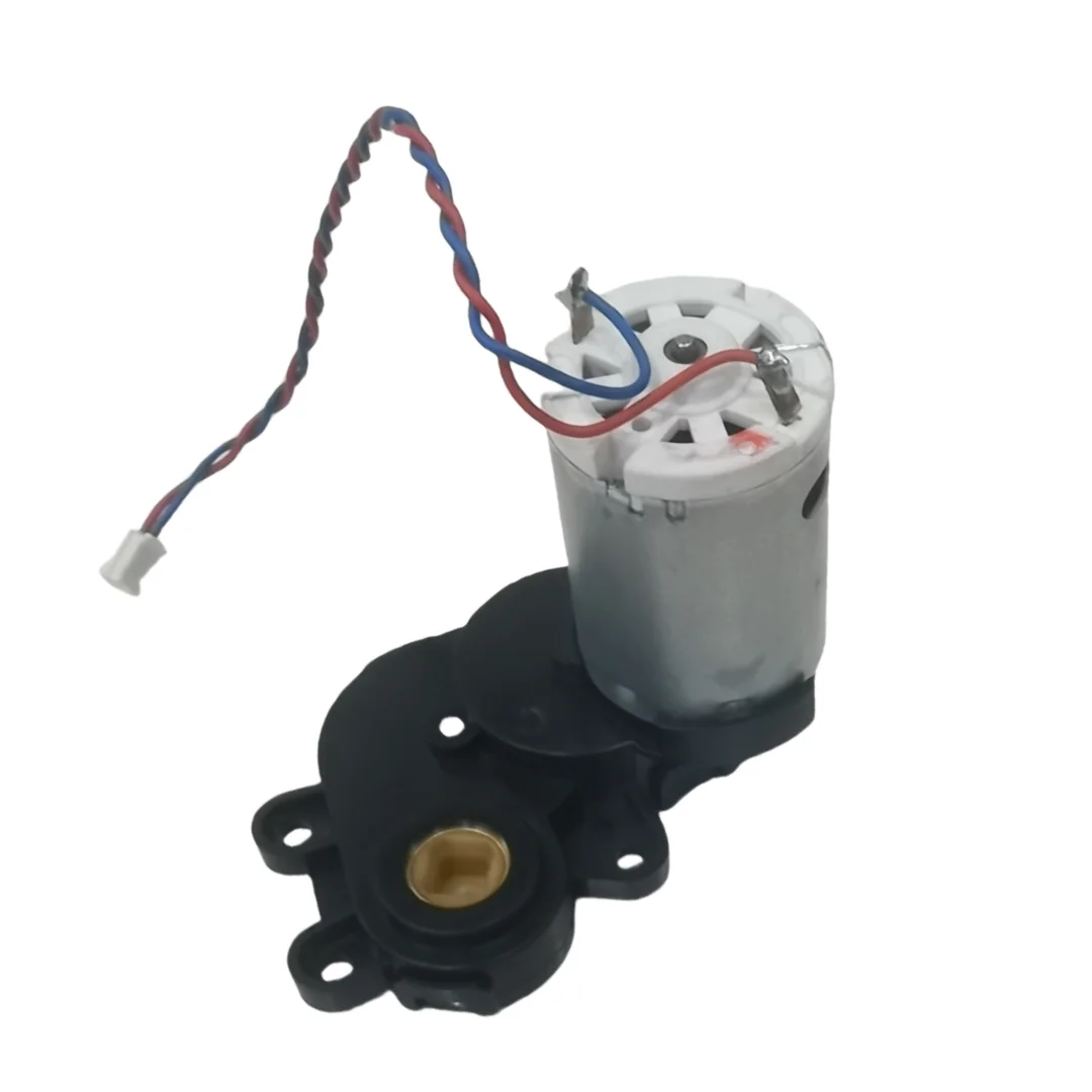 Original Main Brush…