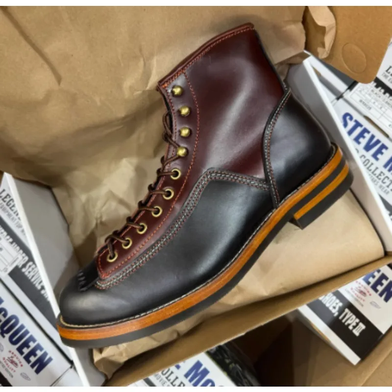 Thumbnail 4 - #31 Latest Motorcycle Boots Offers