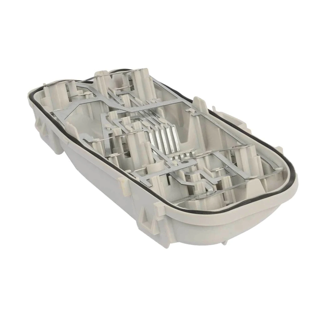 For A6 2005 to 2008 Rear Lamp Circuit Board for Tail Light Left and Right Sides 4F5945221C 4F5945222C Exact Fit