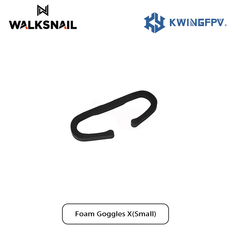 Walksnail Foam For Avatar HD Goggles X