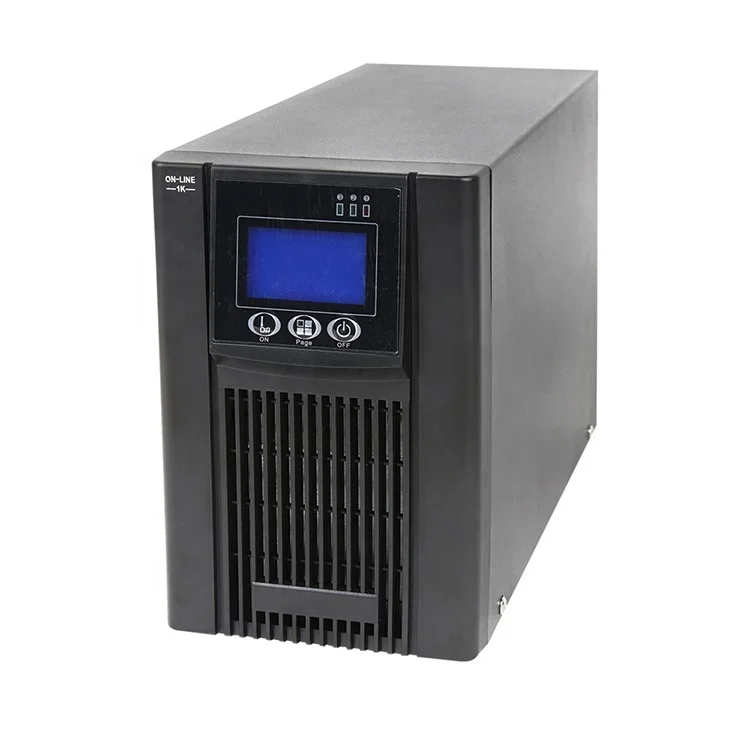 Cheap Pure Sine Wave 1kva Ups Uninterruptible Power Supply