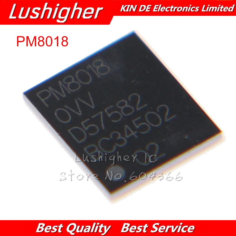 Alimentatore PM8018 2 pezzi nuovo originale