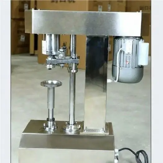 Cans Sealing Machine Automatic Can Sealing Machine Automatic Can Closing Machine