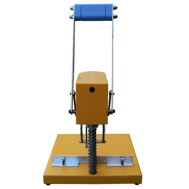 2025 Electric Hole Punch File Stapler Paper Book Cover Binding Machine Round Hole Punch Craft Machinery Office Stationery