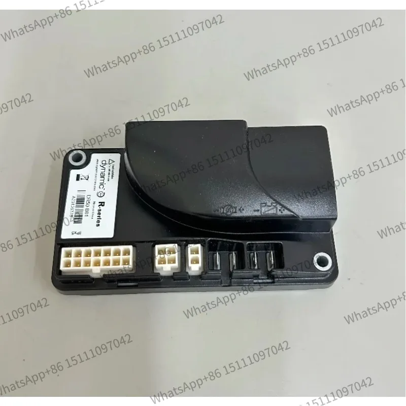 DR50 DR50-B01 Dynamic Controller R-Series 50A Mobility Scooter Handicapped Scooter Controller DR50-A01 Only Cover Difference