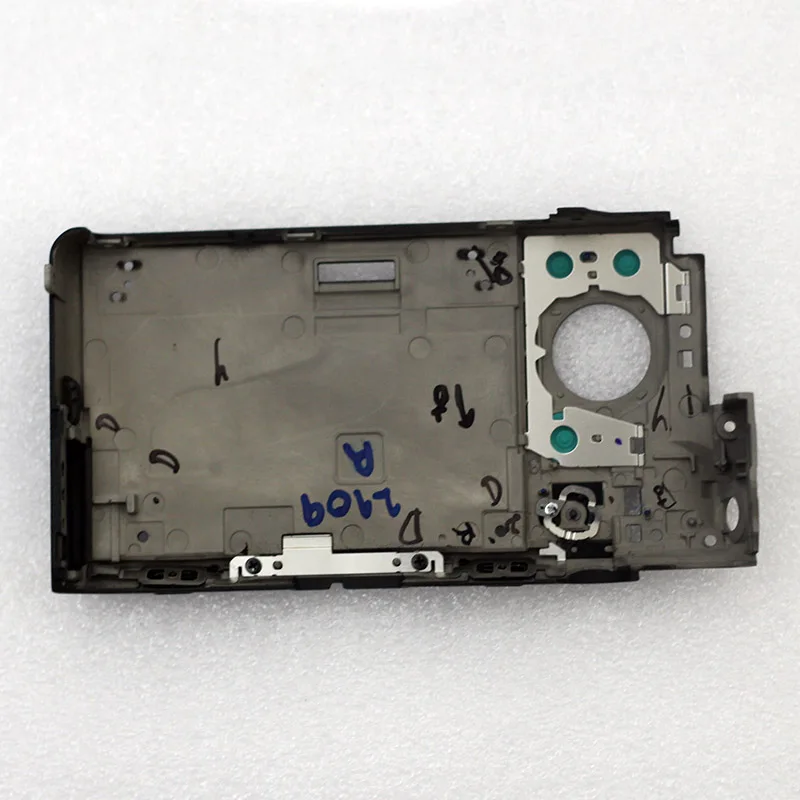 New Back Cover Repair parts For Sony ILCE-7rM2 ILCE-7sM2 A7rII A7rM2 A7sII A7sM2 Camera