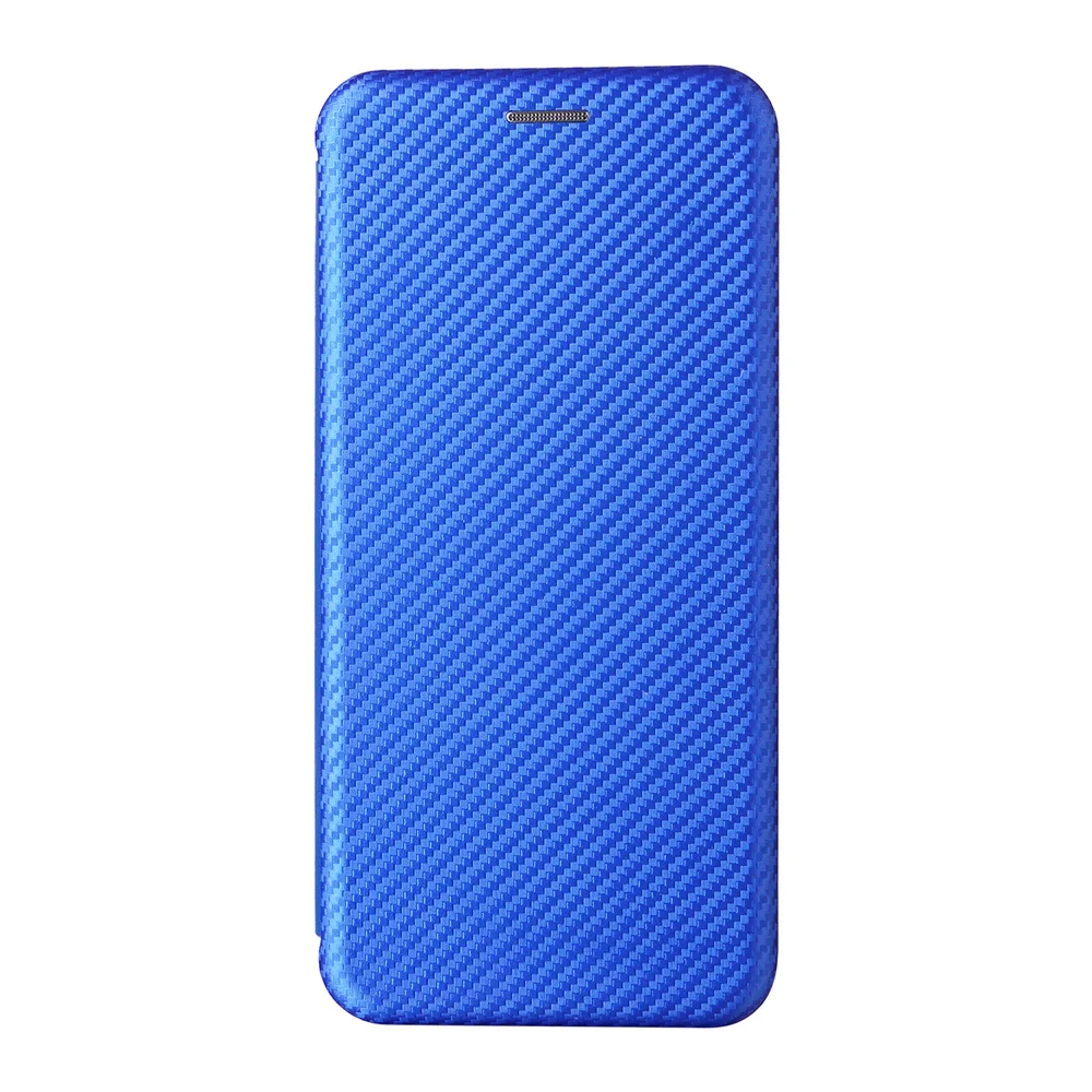أزياء فليب الكربون للصدمات المحفظة المغناطيسي أغطية جلد Fairphone 6 حالة ل Fair phone6 أكياس الهاتف الواقية