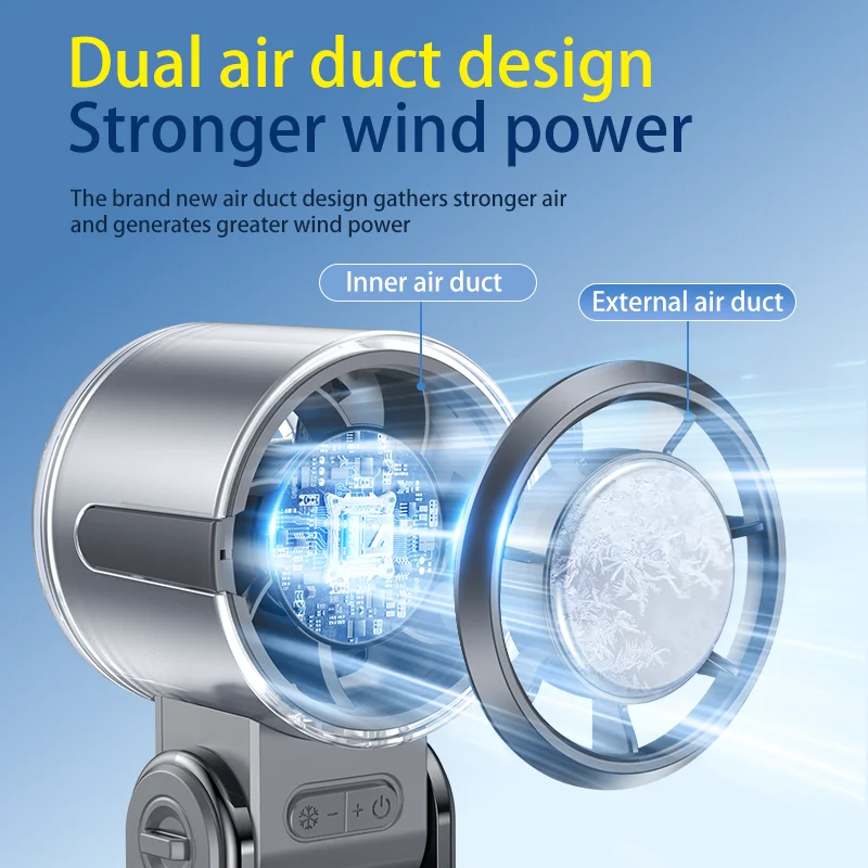 Thumbnail 4 - #57 Best Portable Fans to Buy In 2026