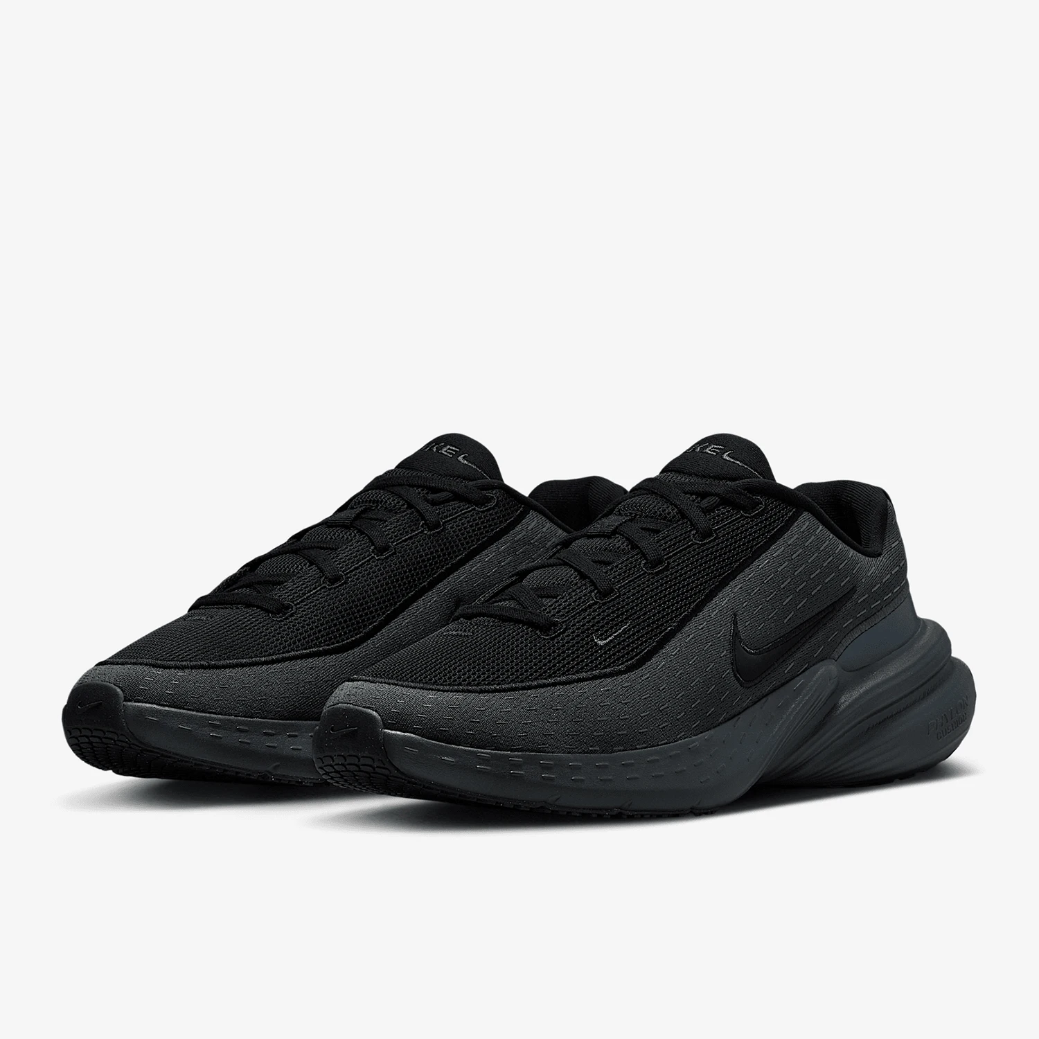 Nike genuine Men's Uplift SC Cushion Low-Top Running Shoes IB2765-001