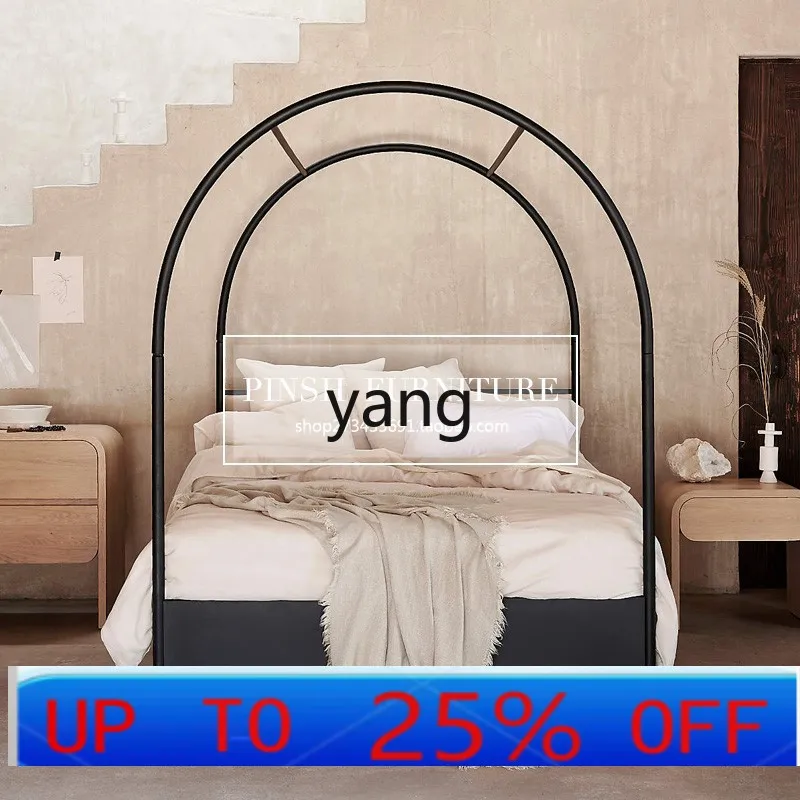 

CX Simple Modern Bedside Table Bed & Breakfast Bedroom Light Luxury Storage Drawer Living Room Side Table