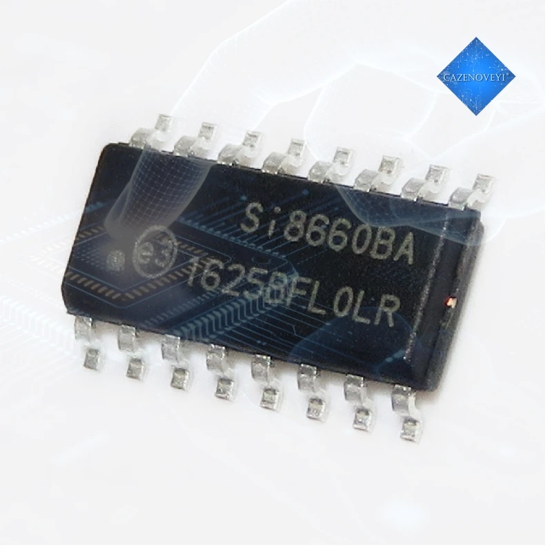 (5-10-20-30-100PCS) BH6519 SSOP-32 BH6519FS