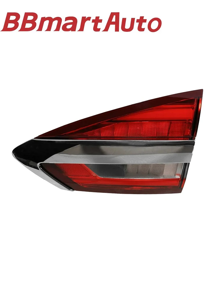 

KS7Z13404E BBmart Auto Parts 1 Pcs Led Tail Light Car Assecories For Ford Fusion 2019 2020