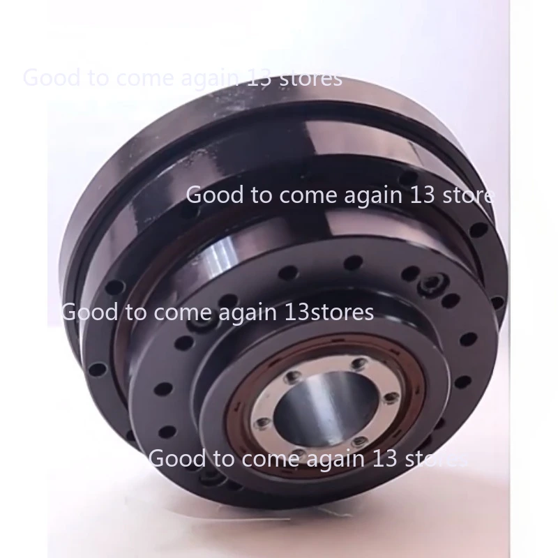 SHF/SHG/HBK50-100-160 Harmonic Drive Collaborative Automatic Industrial Robot Mechanical Arm Joint Hollow Transmission Precision