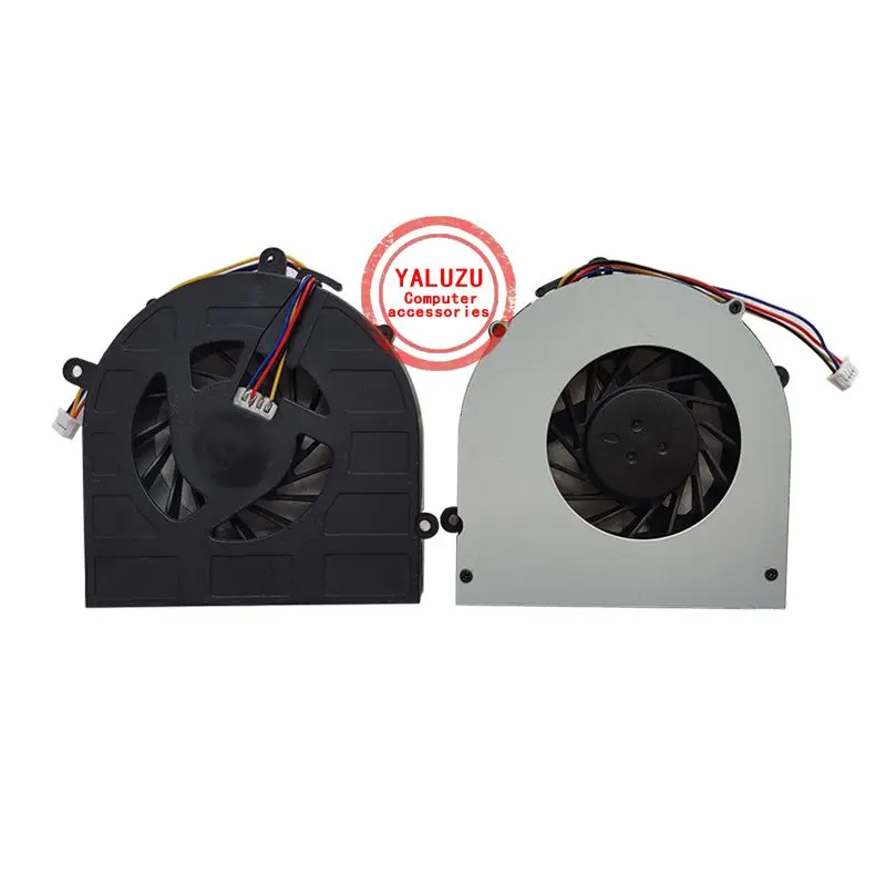 Ventilateur de refroidissement du processeur pour ordinateur portable, Lenovo G470 G470G, GH, GL G470A, AH, AL, Humanity G475, Humanity G475G, GL G570, G570A, AH, G570G, G575, GX, GL, Nouveau