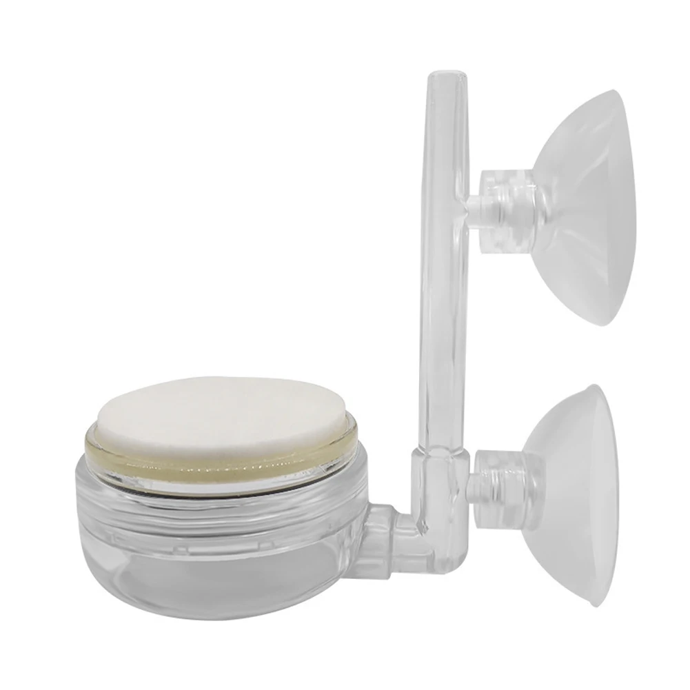 Air Stone Bubble Stone Kit para aquário, atomizador de aquário, acessórios de refinamento de ar, oxigênio e água difusor