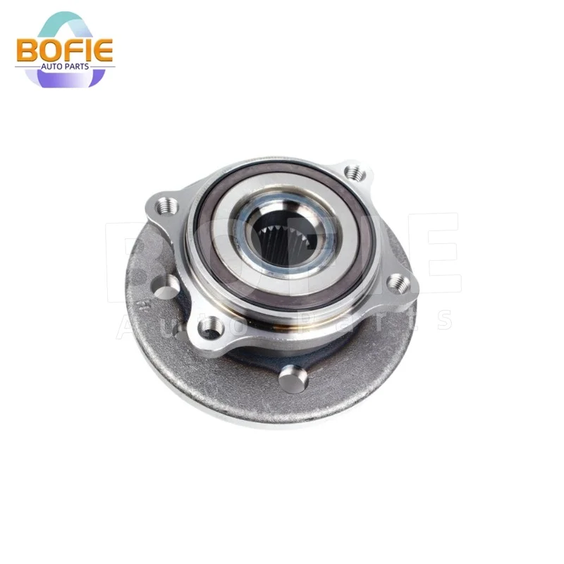 OEM 31222361234 31226776162 31226776671 Front Wheel Hub Bearing For MINI R50 R53 Cooper S D R56 R55 CLUBMAN R57 R58 Roadster R59