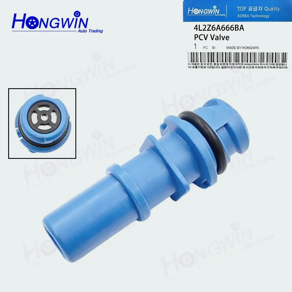 

PL-3 Válvulas PCV 4L2Z6A666BA PCV557 6P1303 76-2752 para Ford F-150 Heritage F-250 F-350 Super Duty Excursion Mustang