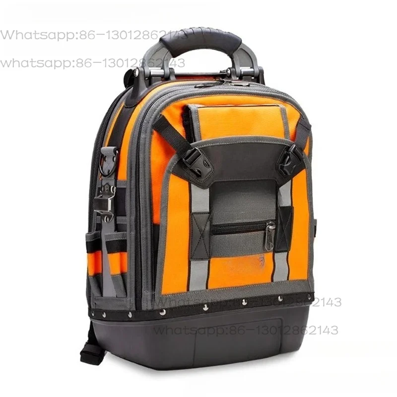 

Toolkit High-end Toolkit Multifunctional Repair Backpack