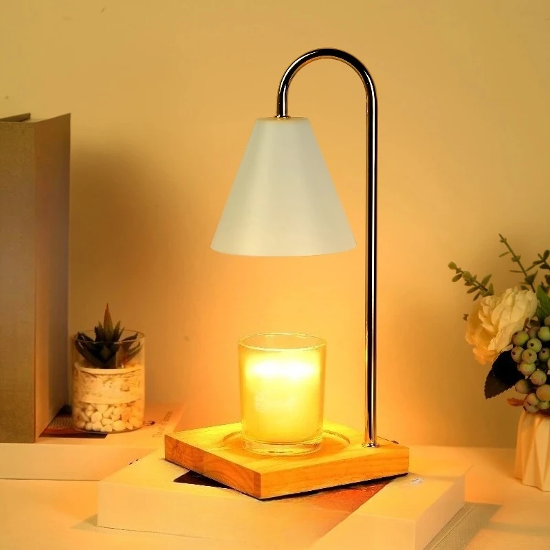 lampade-da-tavolo-led-scaldacandele-per-arredamento-casa-aromaterapia-sciogli-cera-luce-notturna-con-timer-e-dimmer-da-scrivania