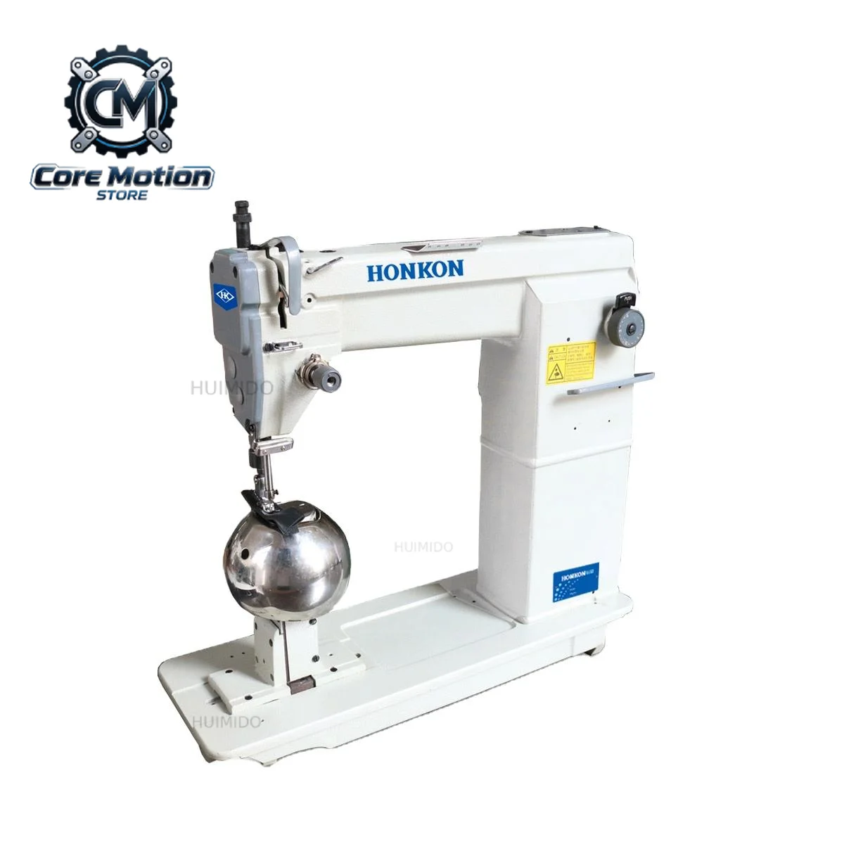 Professional Wig Making Machine Industrial Post Bed Hair Weft Sewing Machine Heavy Duty for Hair Stylist Salon Bundles