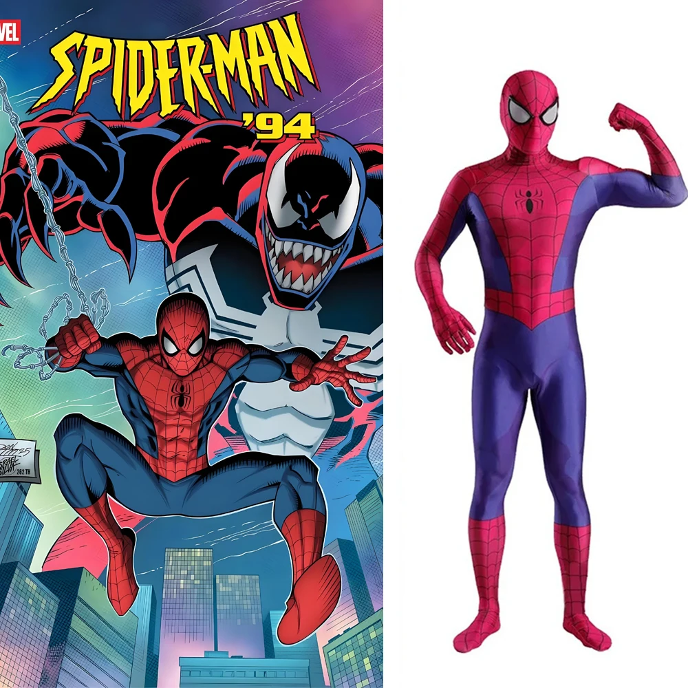 anime-1994-spiderman-cosplay-peter-parker-spider-costume-spandex-bodysuit-zentai-suits-outfit-halloween-costume-for-adult-male